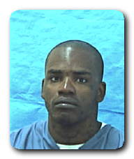 Inmate LARRY T MODEST