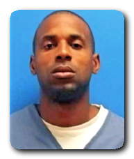 Inmate TERRANCE NOTTAGE