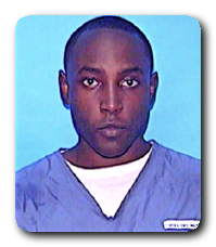 Inmate ANTHONY A ROLLINS