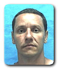 Inmate FRANCISCO J LACOUTURE
