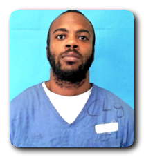 Inmate MARQUIS A REYNOLDS