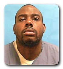 Inmate MARCUS A WRIGHT