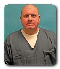 Inmate JORGE MOYA