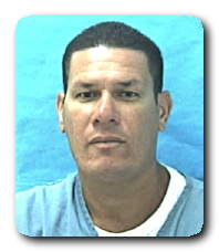 Inmate MAXIMO R ALMONTE