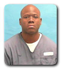 Inmate PHILLIP D WRIGHT