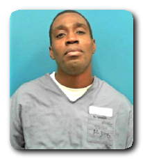 Inmate RASHIM SAMUEL