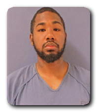 Inmate ADARRIOUS L FORD