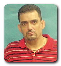 Inmate MARIO MARTINEZ