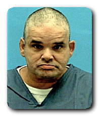 Inmate JOHN ROSARIO