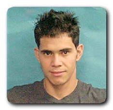 Inmate MARCO T MARTINEZ