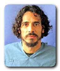 Inmate PAVEL M RUIZ