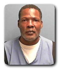 Inmate CHRISTOPHER T MYLES