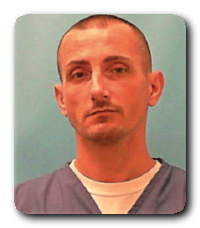 Inmate ANTHONY G SAFFER