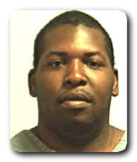 Inmate CURTIS L HARDEN