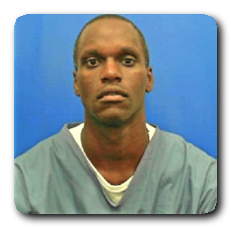 Inmate MARQUIS JERRY