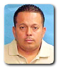 Inmate VICTOR M MARTINEZ