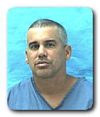 Inmate JULIO C BATISTA-CASTANEDA