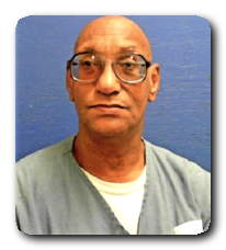 Inmate JORGE SUAREZ