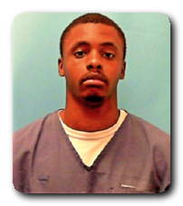 Inmate VINSON FRENCH
