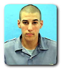 Inmate ADRIAN JIMENEZ