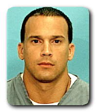 Inmate MARCEL RODRIGUEZ