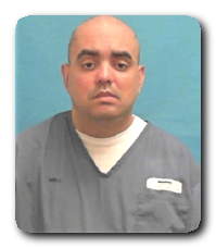 Inmate MICHAEL R SANTAMARIA