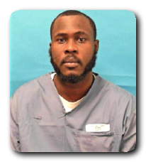 Inmate ANDRE A WILLIAMS