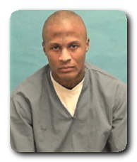Inmate KAREEM R HAMPTON