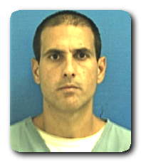 Inmate CARLEY MESA-ACEVEDO