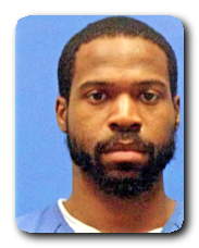 Inmate SHAQUILLE BOWLING