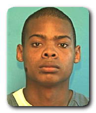 Inmate LAMONT JACOBS
