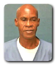 Inmate TERRY MANSON