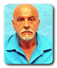 Inmate ROBERT SANCHEZ