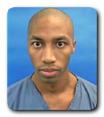 Inmate SHAQUILLE M JENNINGS