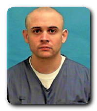 Inmate CARLOS M MADRIGAL