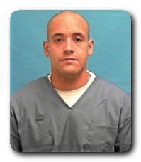 Inmate JOSUE MARTINEZ-NOVA