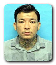 Inmate CHRISTIAN A LOPEZ