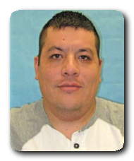 Inmate JULIO ANGEL ROSARIO