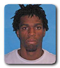 Inmate LIONELL SANDERS