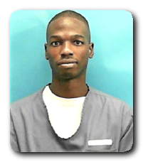 Inmate ANDREW ROLLE