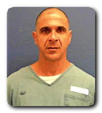 Inmate JORGE L GONZALEZ