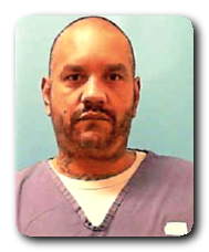 Inmate DANNY L RIVERA