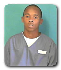 Inmate TYQUAN YOUNG