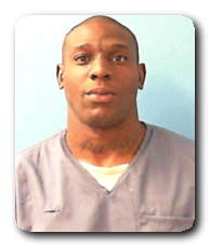 Inmate DAYVEON M MCDONALDS