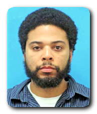 Inmate RUSSELL MCGRUDER