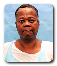 Inmate MARION BUTLER-CLAY
