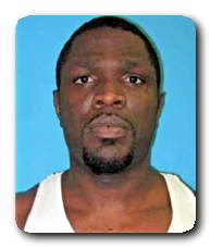 Inmate TROY HILL