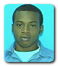 Inmate QUENTIN J MANNING