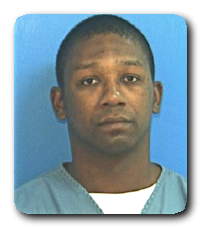 Inmate MARKEITH BETSEY