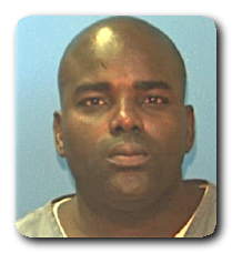 Inmate TERRY L JEFFERSON